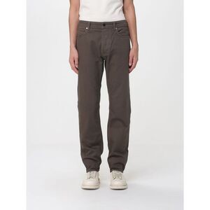 Stone Island Jeans Men Beige